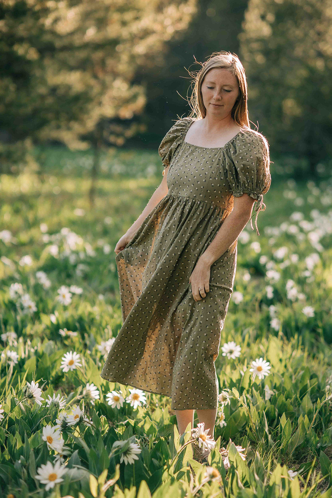 Allie Dress